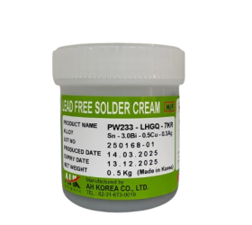 PW233 – LHGQ – 7KR